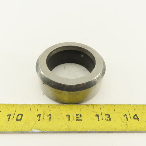 1.915 Slug Relief Round Die CNC Turret For 2.750 Holder