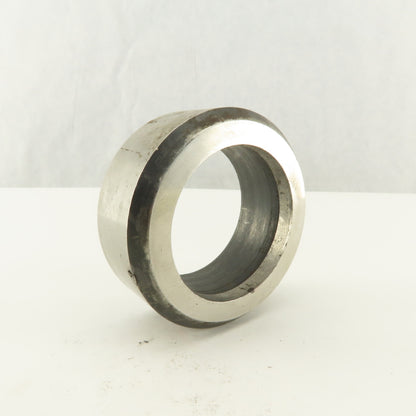 1.915 Slug Relief Round Die CNC Turret For 2.750 Holder