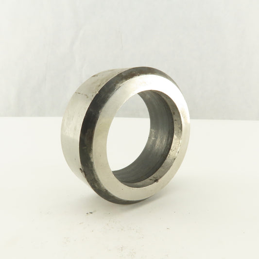 1.915 Slug Relief Round Die CNC Turret For 2.750 Holder