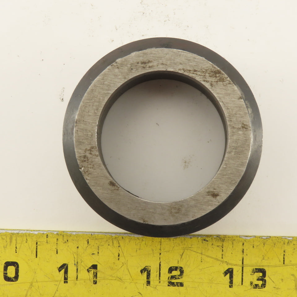 1.458 Slug Relief Round Die CNC Turret For 2.250 Holder