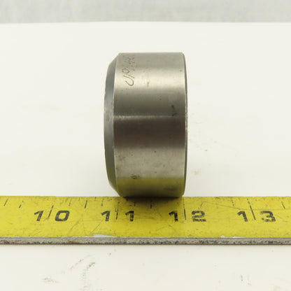 1.458 Slug Relief Round Die CNC Turret For 2.250 Holder