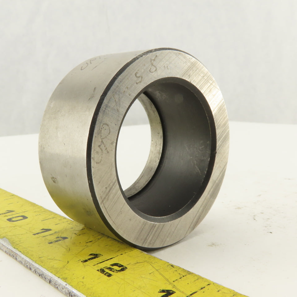 1.458 Slug Relief Round Die CNC Turret For 2.250 Holder