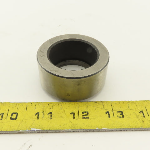 1.458 Slug Relief Round Die CNC Turret For 2.250 Holder