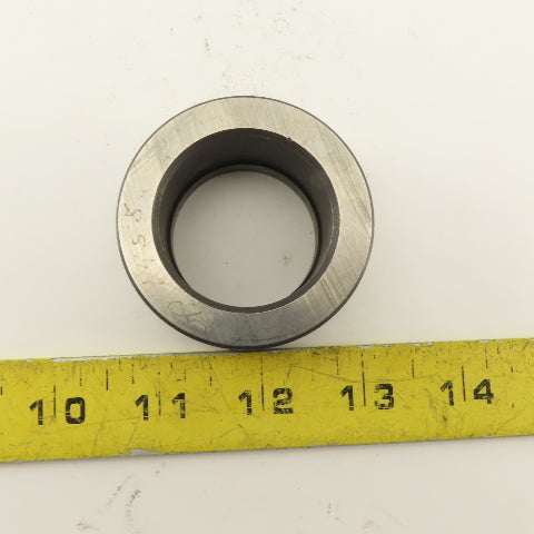1.458 Slug Relief Round Die CNC Turret For 2.250 Holder