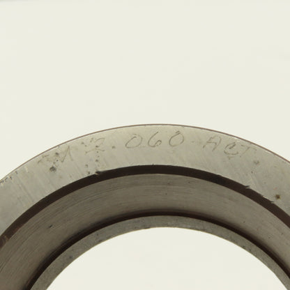2.060 Actual Round Slug Relief Die CNC Turret For 2.750 Holder