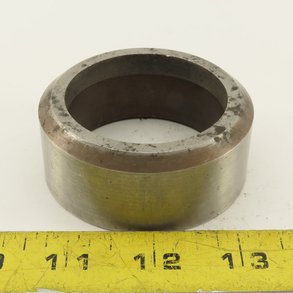 2.060 Actual Round Slug Relief Die CNC Turret For 2.750 Holder