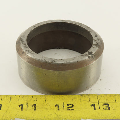 2.060 Actual Round Slug Relief Die CNC Turret For 2.750 Holder