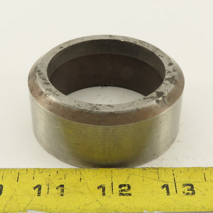 2.060 Actual Round Slug Relief Die CNC Turret For 2.750 Holder