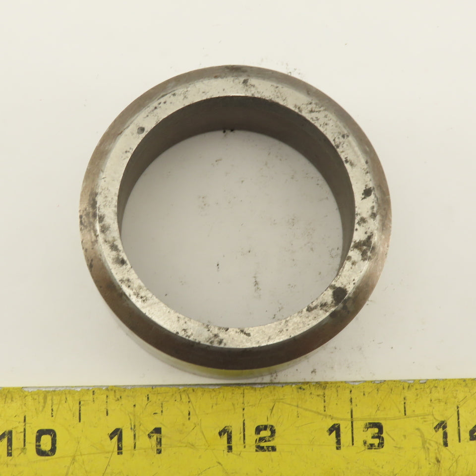 2.060 Actual Round Slug Relief Die CNC Turret For 2.750 Holder