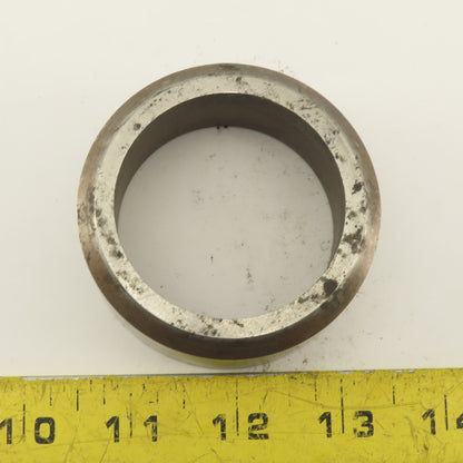 2.060 Actual Round Slug Relief Die CNC Turret For 2.750 Holder