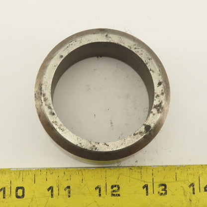 2.060 Actual Round Slug Relief Die CNC Turret For 2.750 Holder