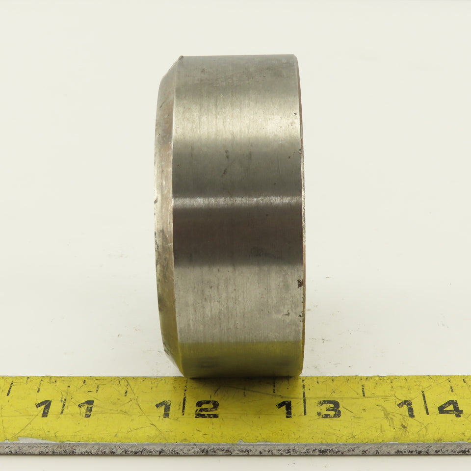 2.060 Actual Round Slug Relief Die CNC Turret For 2.750 Holder