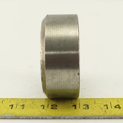 2.060 Actual Round Slug Relief Die CNC Turret For 2.750 Holder