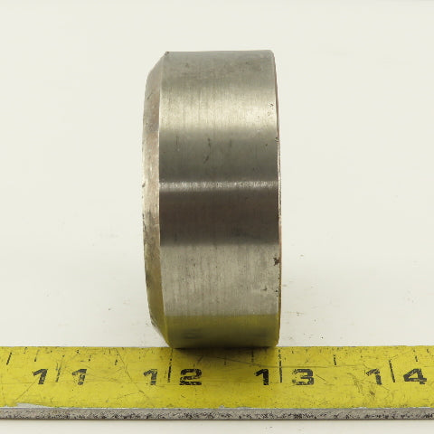 2.060 Actual Round Slug Relief Die CNC Turret For 2.750 Holder