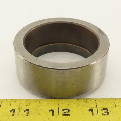 2.060 Actual Round Slug Relief Die CNC Turret For 2.750 Holder
