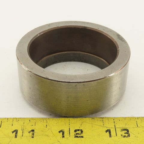 2.060 Actual Round Slug Relief Die CNC Turret For 2.750 Holder