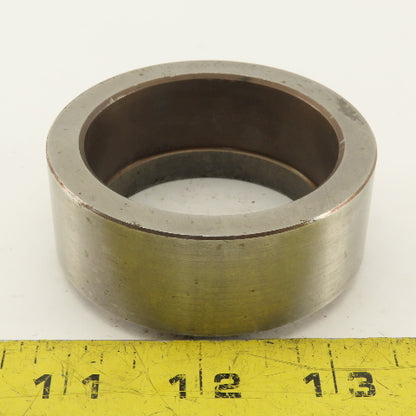 2.060 Actual Round Slug Relief Die CNC Turret For 2.750 Holder