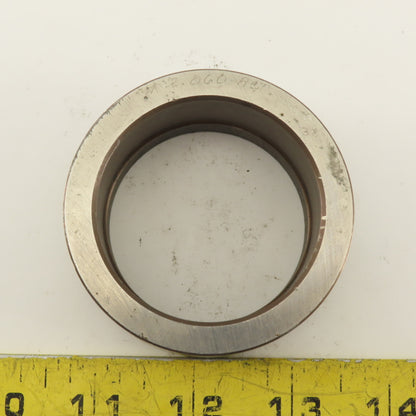 2.060 Actual Round Slug Relief Die CNC Turret For 2.750 Holder