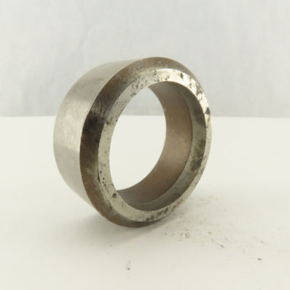 2.060 Actual Round Slug Relief Die CNC Turret For 2.750 Holder