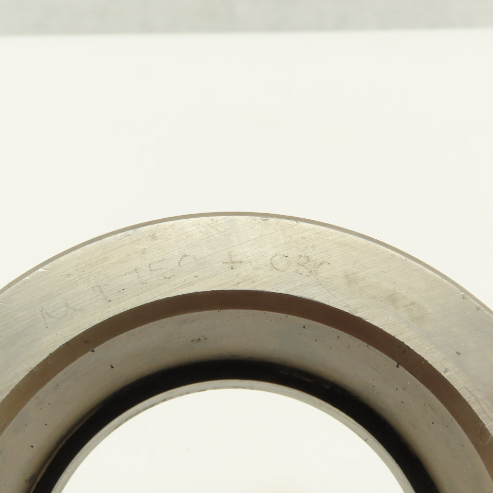 1.750 +.030  Slug Relief Round Die CNC Turret For 2.750 Holder