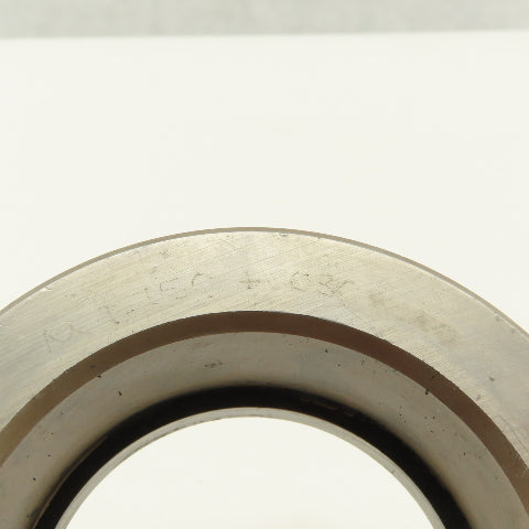 1.750 +.030  Slug Relief Round Die CNC Turret For 2.750 Holder