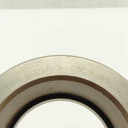 1.750 +.030  Slug Relief Round Die CNC Turret For 2.750 Holder