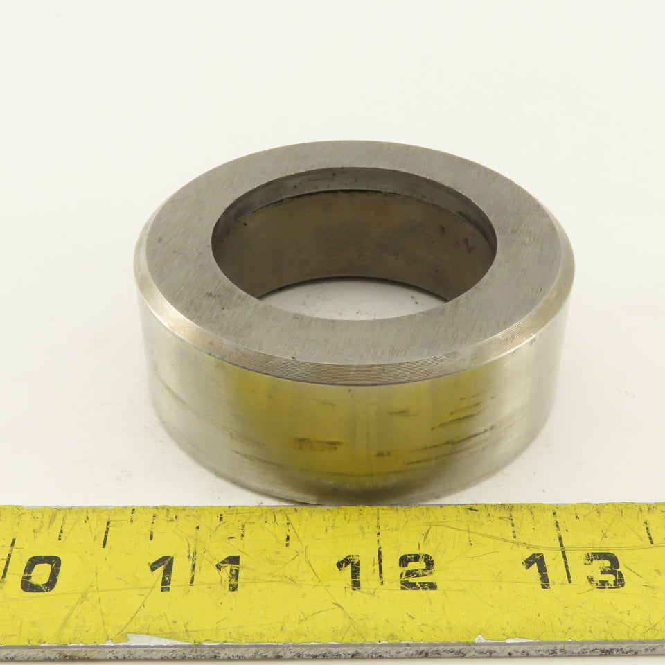 1.750 +.030  Slug Relief Round Die CNC Turret For 2.750 Holder