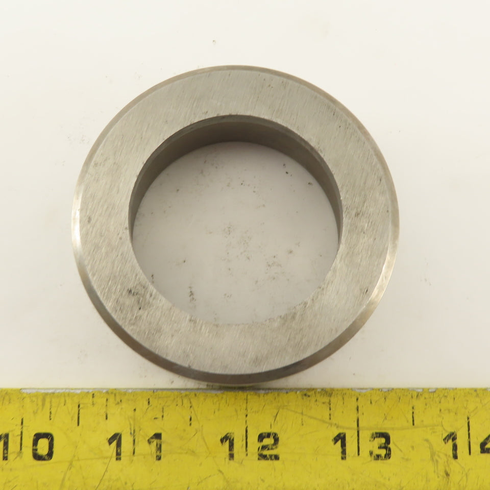 1.750 +.030  Slug Relief Round Die CNC Turret For 2.750 Holder