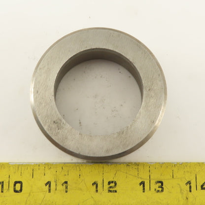 1.750 +.030  Slug Relief Round Die CNC Turret For 2.750 Holder