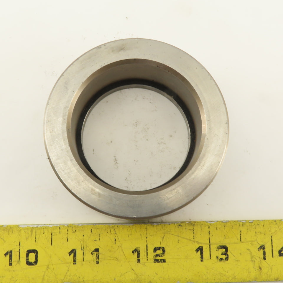 1.750 +.030  Slug Relief Round Die CNC Turret For 2.750 Holder