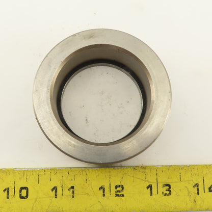 1.750 +.030  Slug Relief Round Die CNC Turret For 2.750 Holder