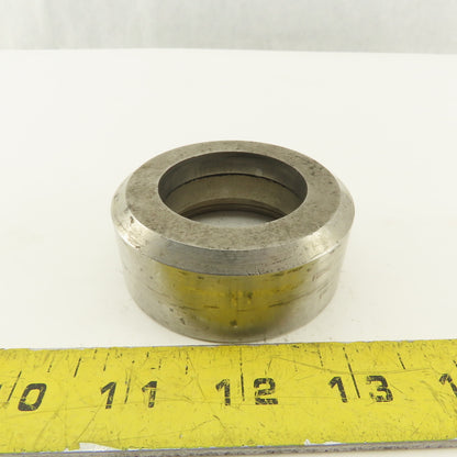 1.625 +.060  Slug Relief Round Die CNC Turret For 2.750 Holder