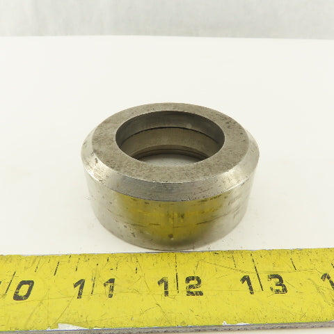 1.625 +.060  Slug Relief Round Die CNC Turret For 2.750 Holder