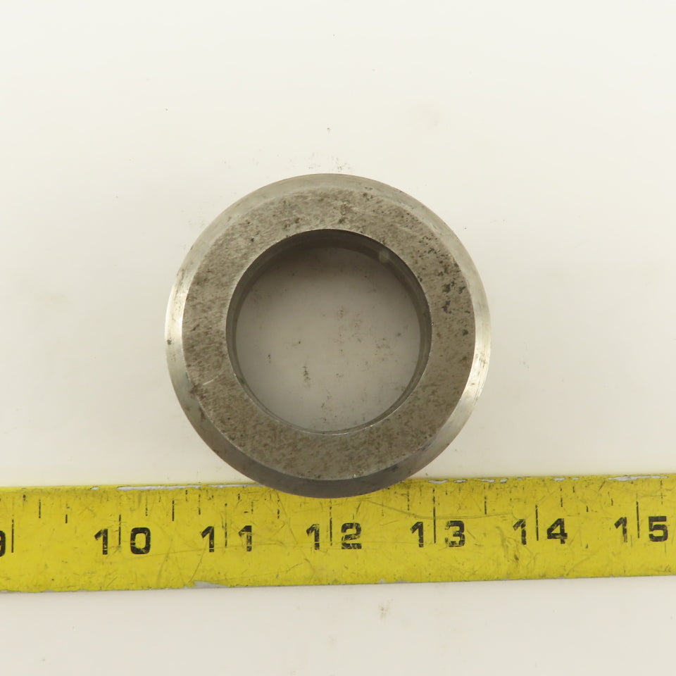 1.625 +.060  Slug Relief Round Die CNC Turret For 2.750 Holder