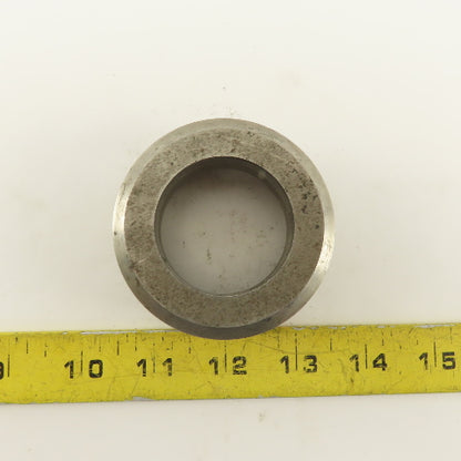 1.625 +.060  Slug Relief Round Die CNC Turret For 2.750 Holder
