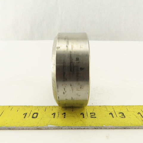 1.625 +.060  Slug Relief Round Die CNC Turret For 2.750 Holder