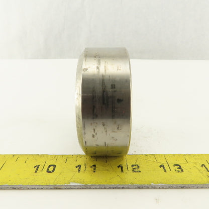 1.625 +.060  Slug Relief Round Die CNC Turret For 2.750 Holder