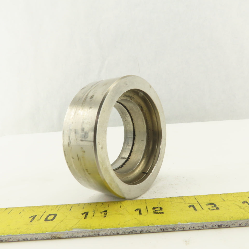 1.625 +.060  Slug Relief Round Die CNC Turret For 2.750 Holder