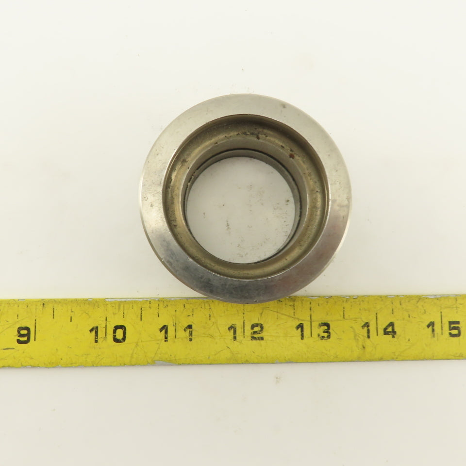 1.625 +.060  Slug Relief Round Die CNC Turret For 2.750 Holder