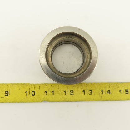 1.625 +.060  Slug Relief Round Die CNC Turret For 2.750 Holder