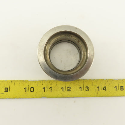 1.625 +.060  Slug Relief Round Die CNC Turret For 2.750 Holder