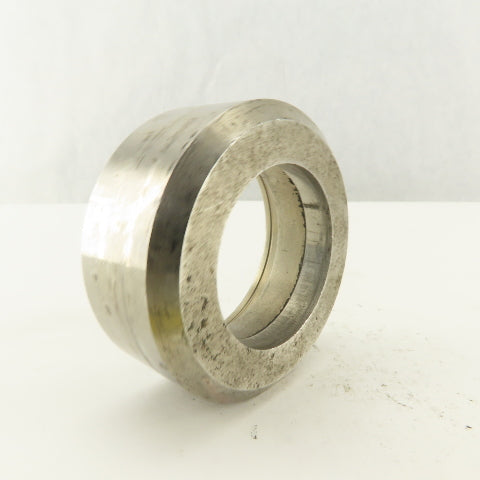 1.625 +.060  Slug Relief Round Die CNC Turret For 2.750 Holder