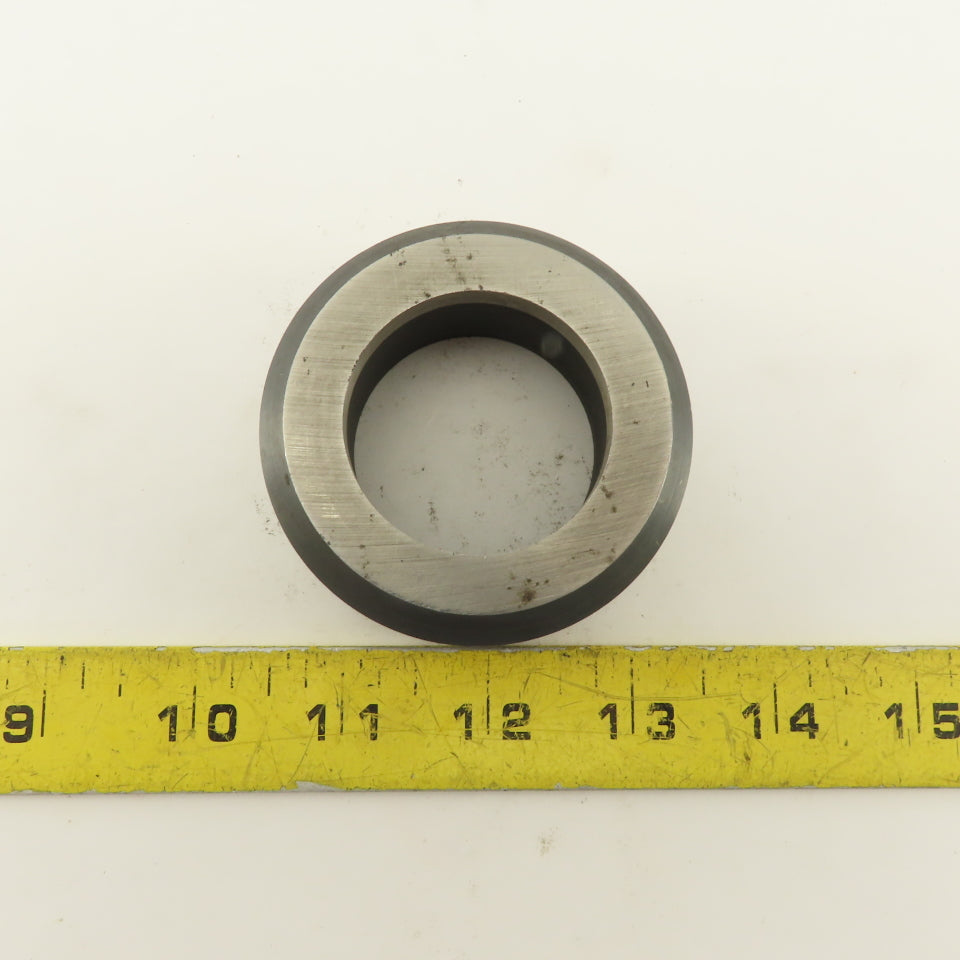 1.662  Slug Relief Round Die CNC Turret For 2.750 Holder