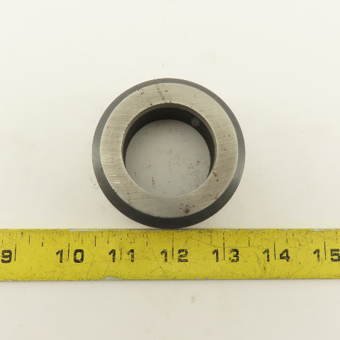 1.662  Slug Relief Round Die CNC Turret For 2.750 Holder