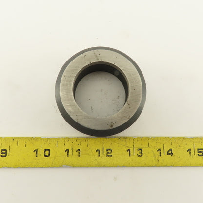 1.662  Slug Relief Round Die CNC Turret For 2.750 Holder