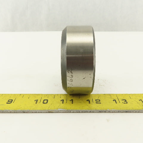 1.662  Slug Relief Round Die CNC Turret For 2.750 Holder