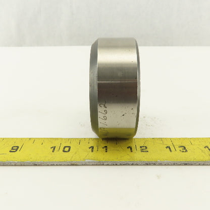 1.662  Slug Relief Round Die CNC Turret For 2.750 Holder