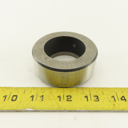 1.662  Slug Relief Round Die CNC Turret For 2.750 Holder