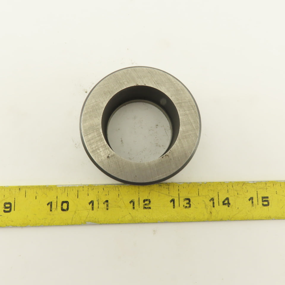 1.662  Slug Relief Round Die CNC Turret For 2.750 Holder