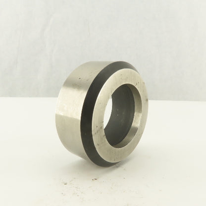 1.662  Slug Relief Round Die CNC Turret For 2.750 Holder